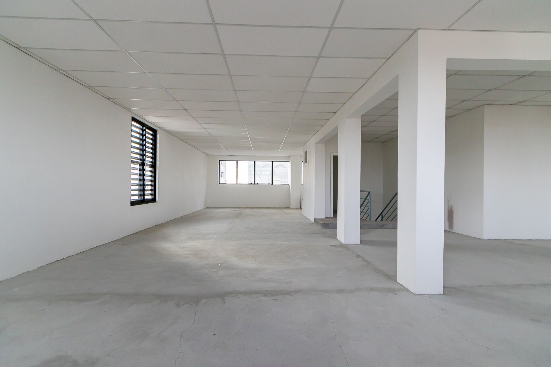 Sala-Conjunto, 327 m² - Foto 5