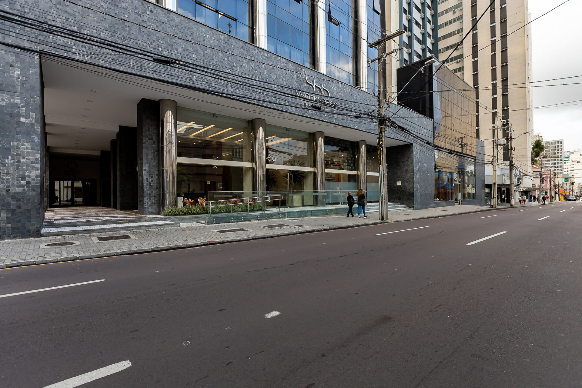 Sala-Conjunto, 327 m² - Foto 1