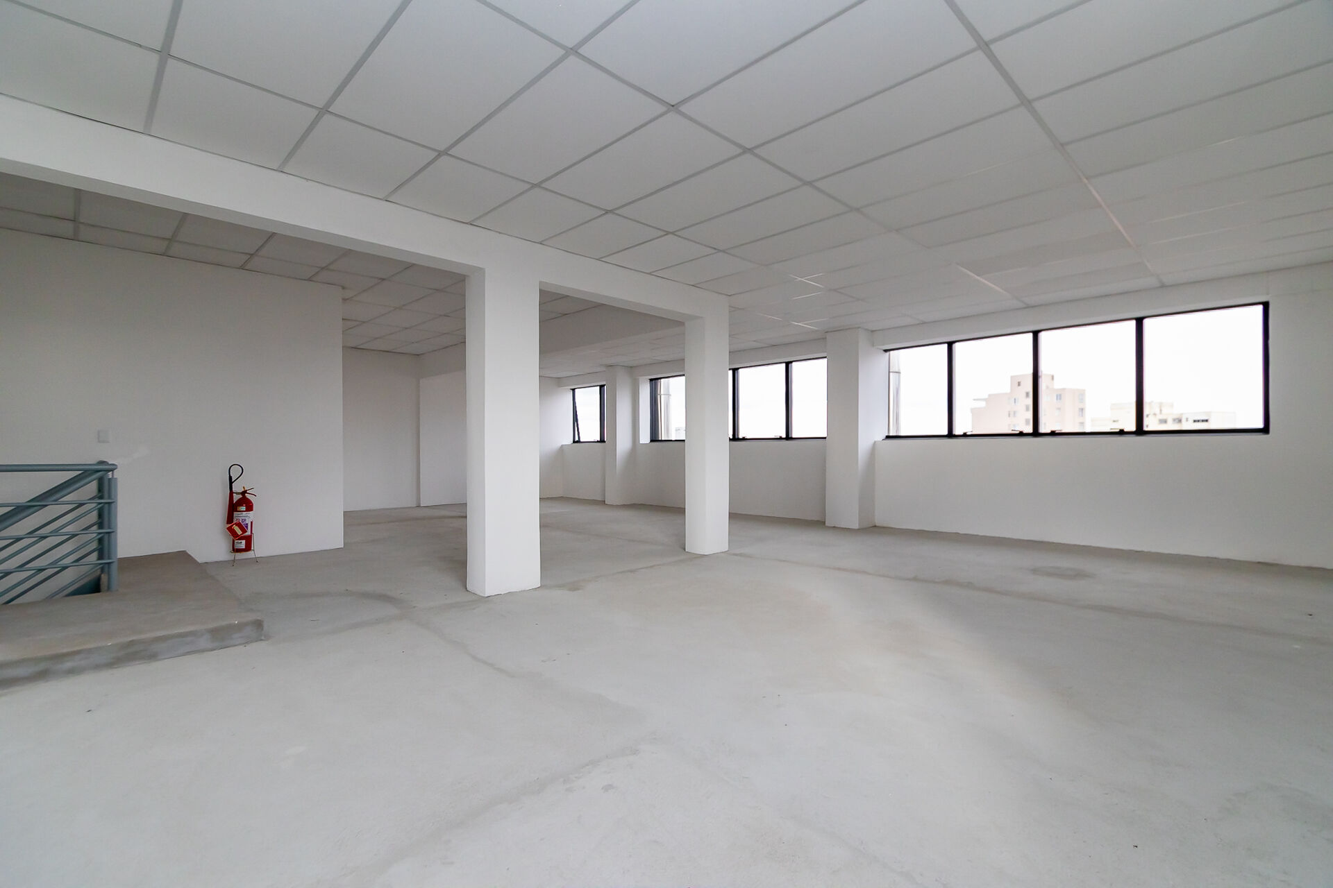Sala-Conjunto, 327 m² - Foto 7