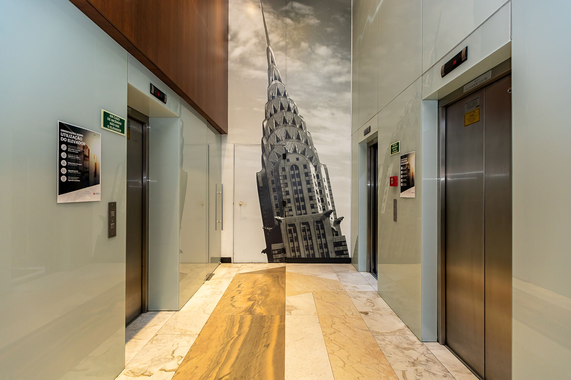 Sala-Conjunto, 327 m² - Foto 2