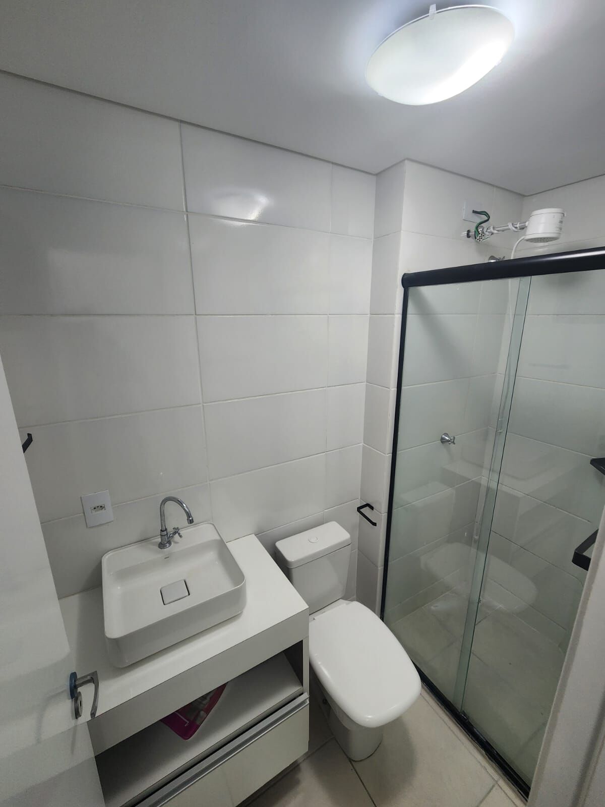 Apartamento, 2 quartos, 49 m² - Foto 34