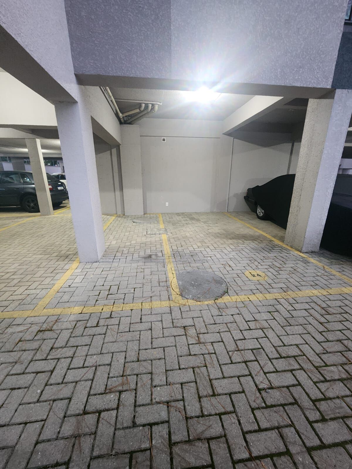 Apartamento, 2 quartos, 49 m² - Foto 19