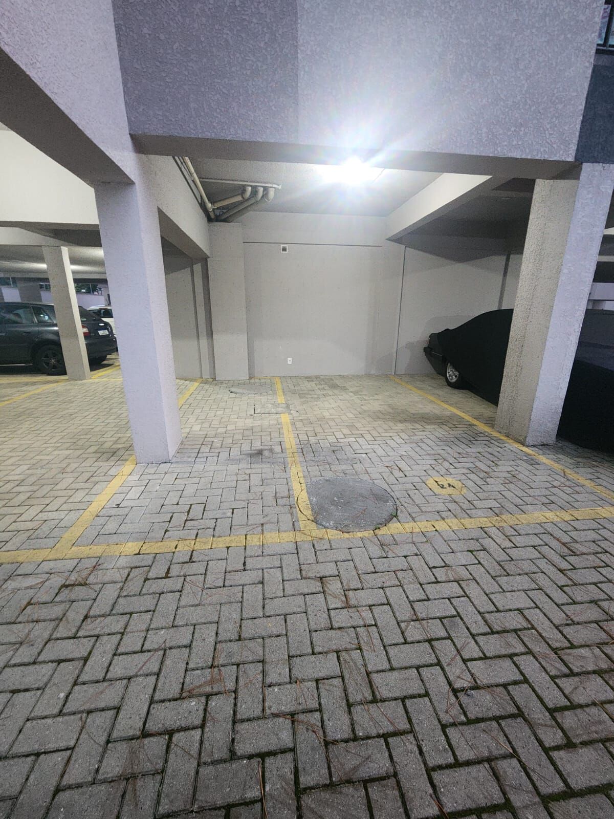 Apartamento, 2 quartos, 49 m² - Foto 18