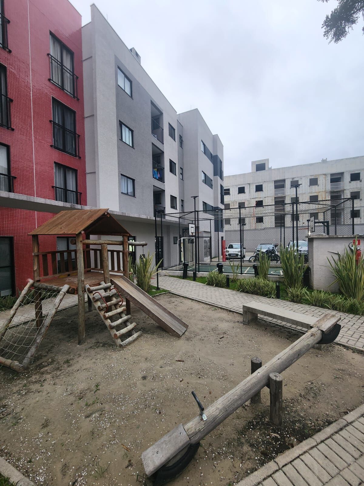 Apartamento, 2 quartos, 49 m² - Foto 10