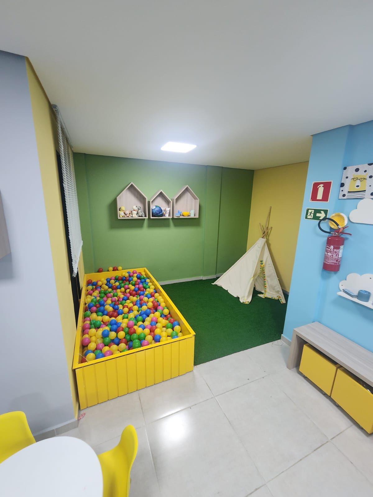 Apartamento, 2 quartos, 49 m² - Foto 13