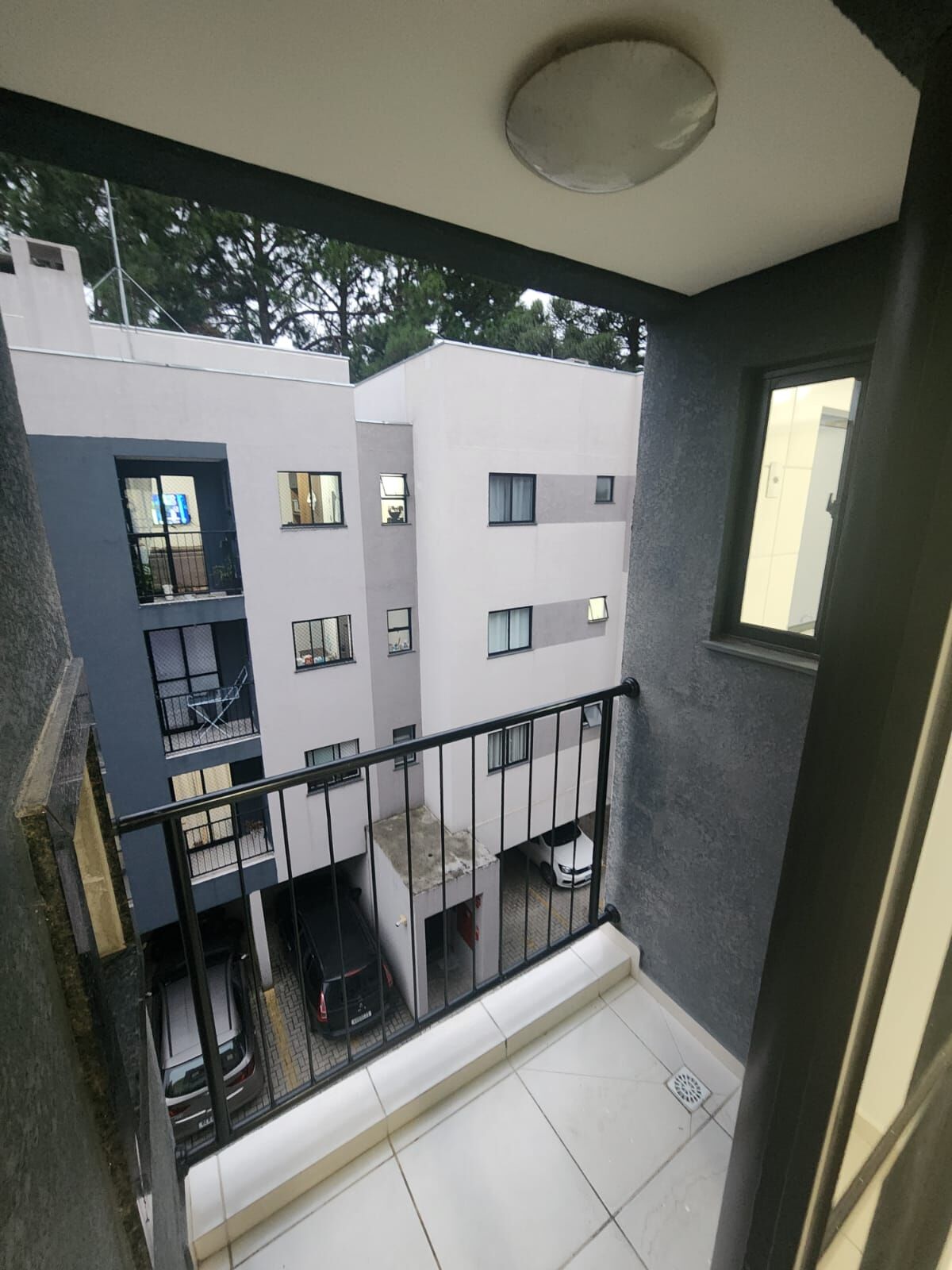 Apartamento, 2 quartos, 49 m² - Foto 36