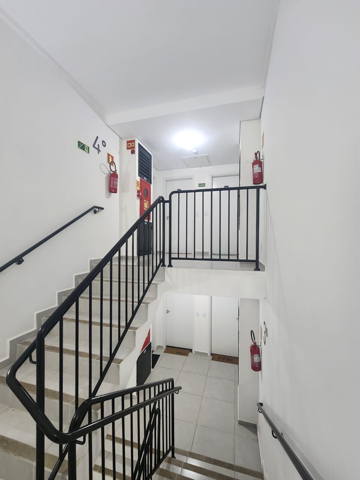 Apartamento, 2 quartos, 49 m² - Foto 21