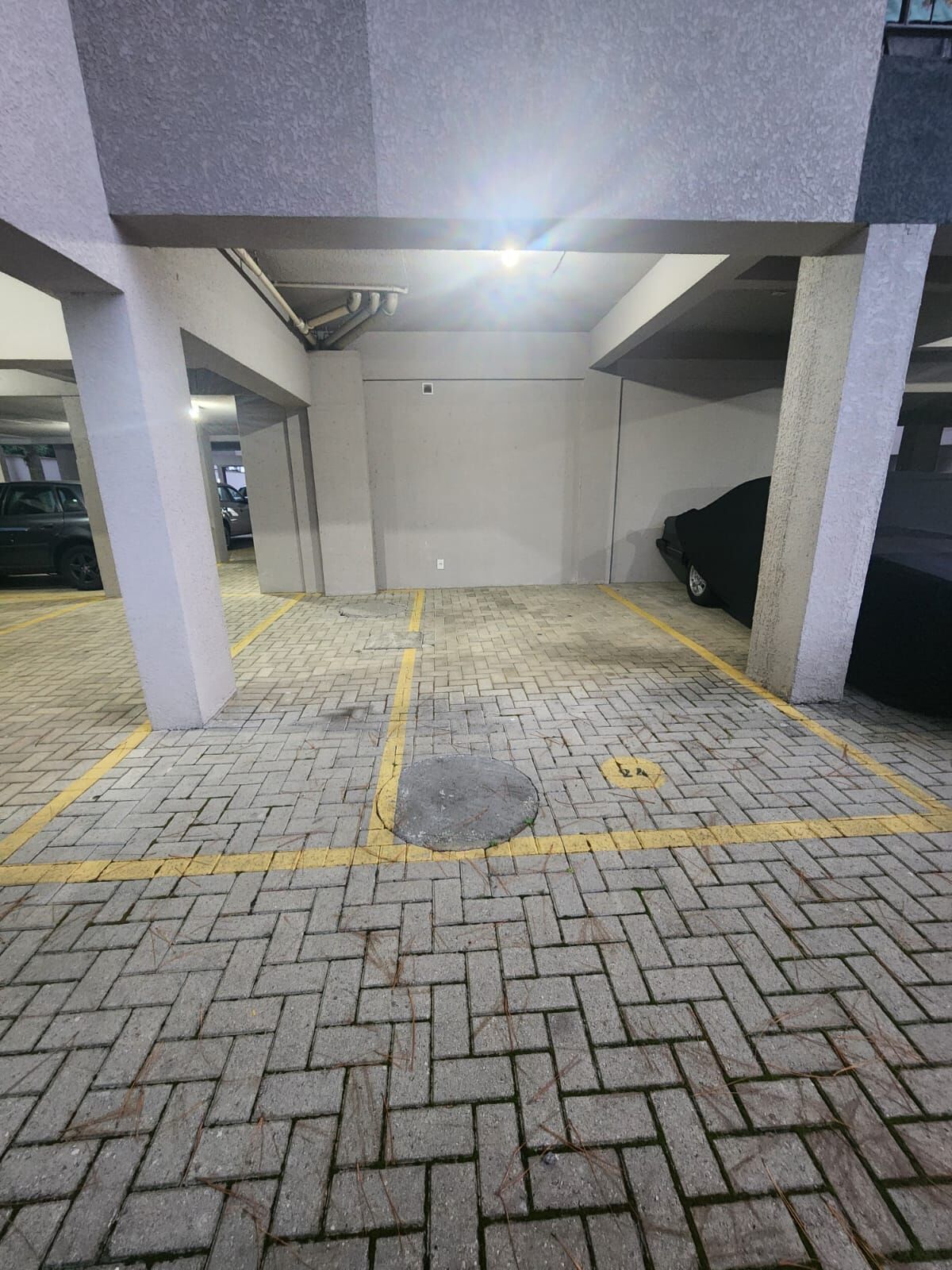 Apartamento, 2 quartos, 49 m² - Foto 20