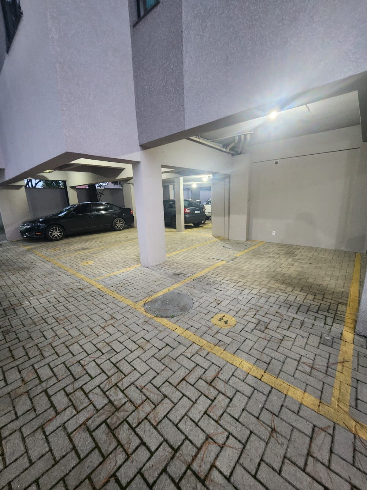 Apartamento, 2 quartos, 49 m² - Foto 16