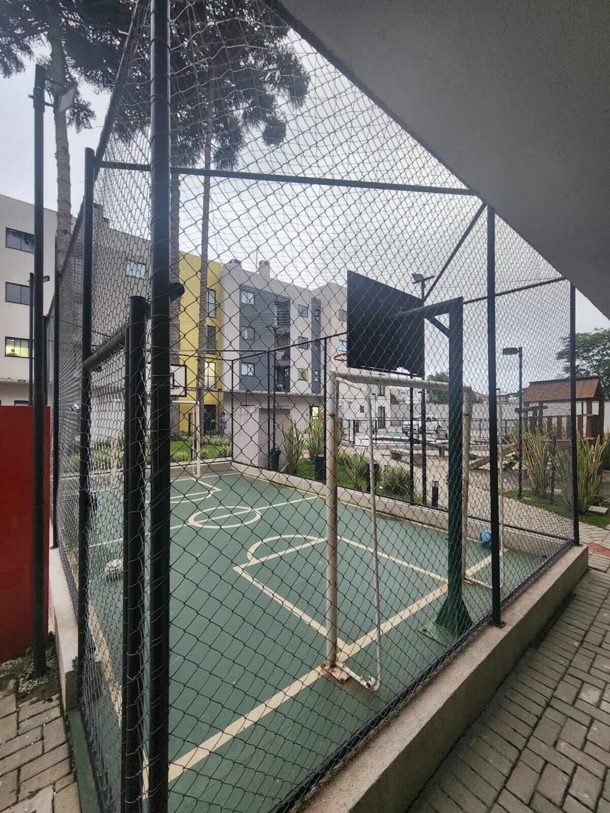 Apartamento, 2 quartos, 49 m² - Foto 12