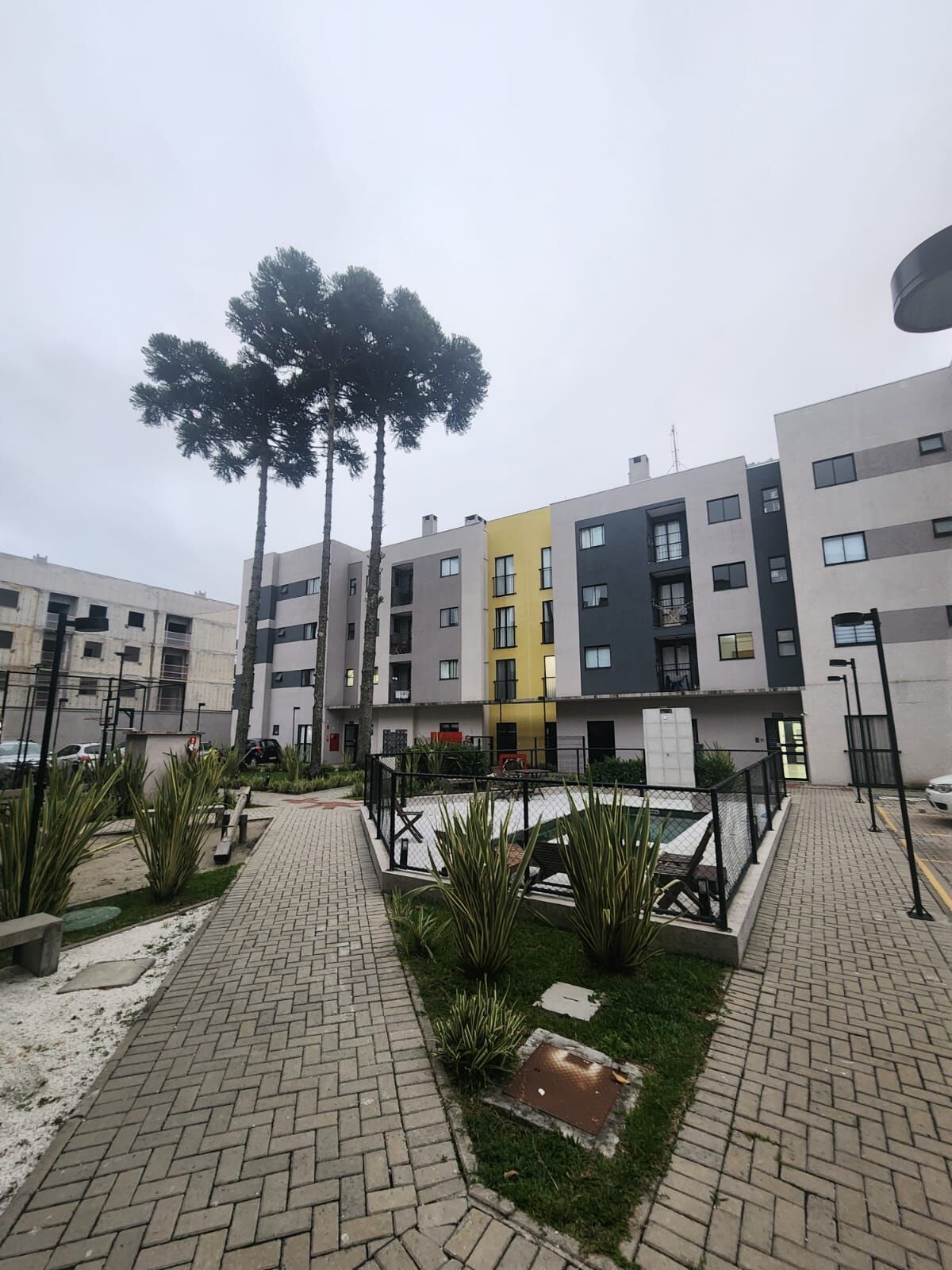 Apartamento, 2 quartos, 49 m² - Foto 9