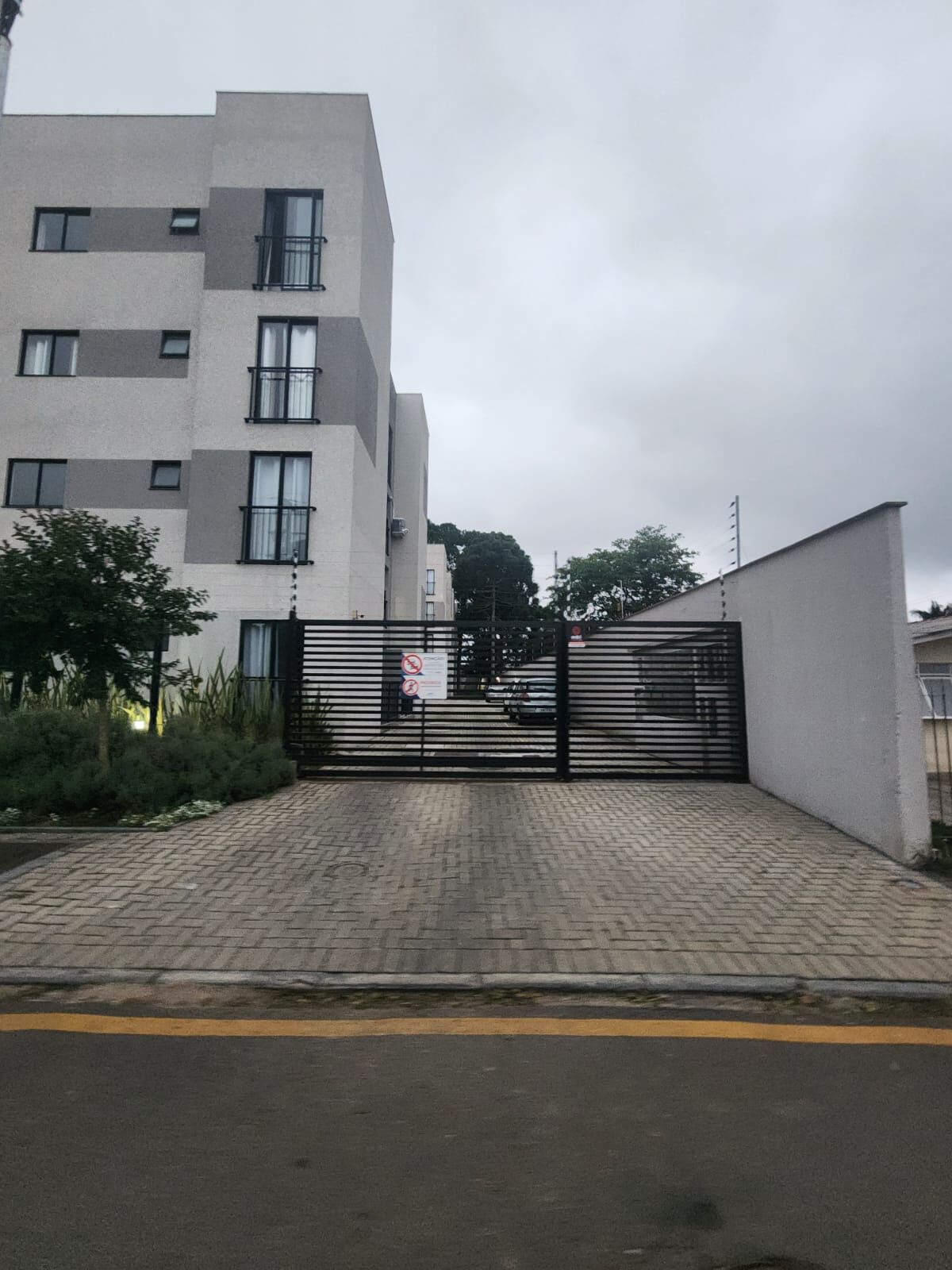 Apartamento, 2 quartos, 49 m² - Foto 2