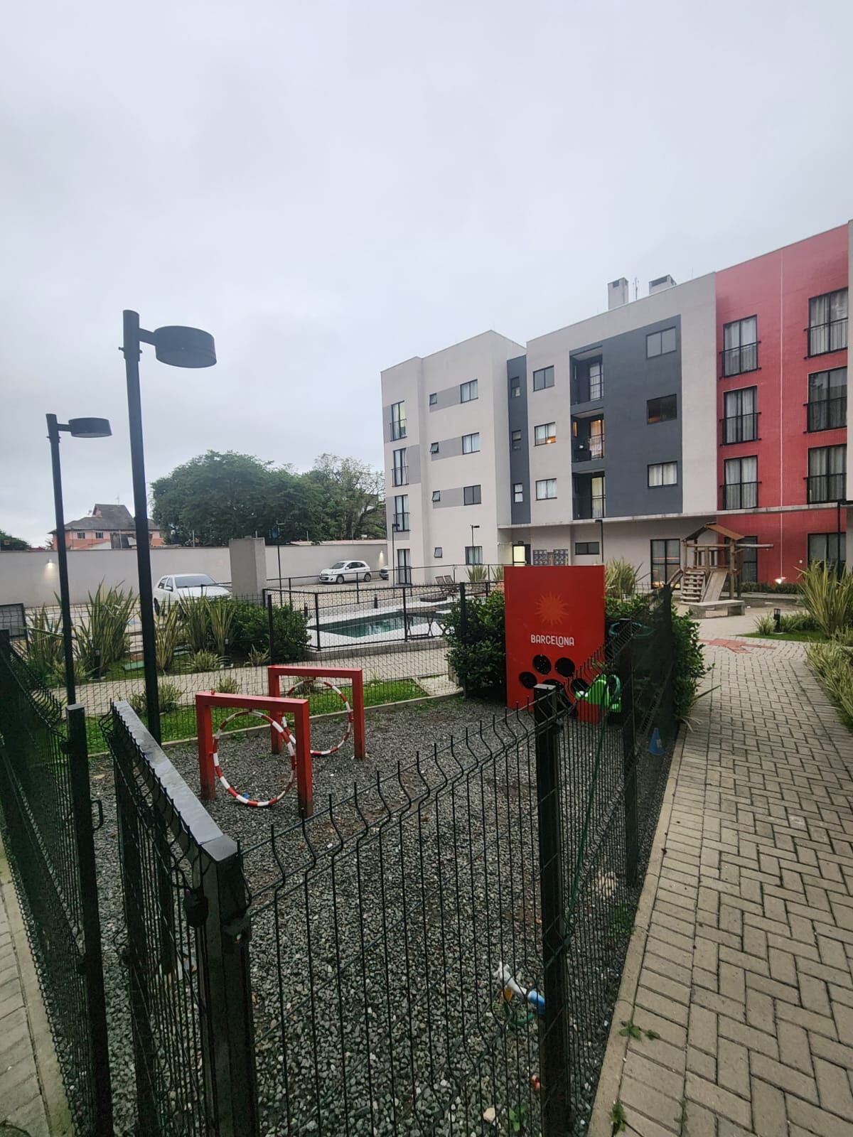 Apartamento, 2 quartos, 49 m² - Foto 8