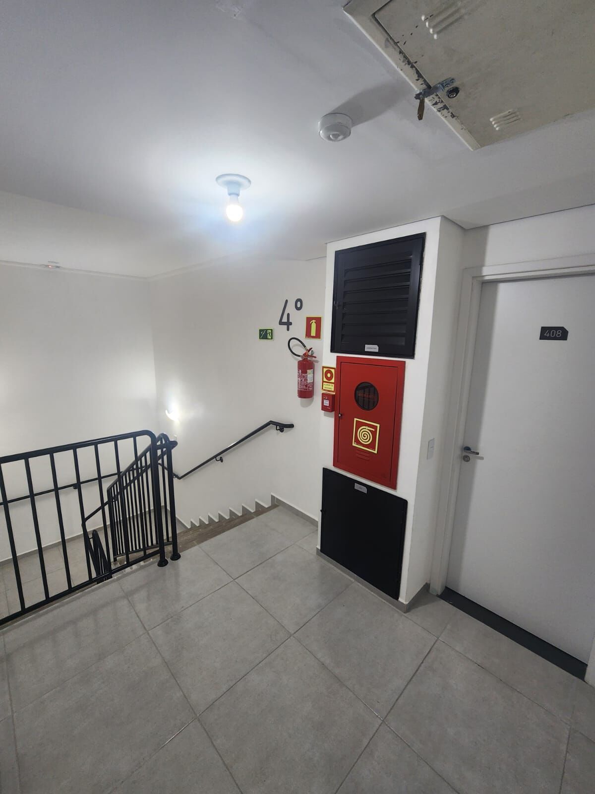 Apartamento, 2 quartos, 49 m² - Foto 22