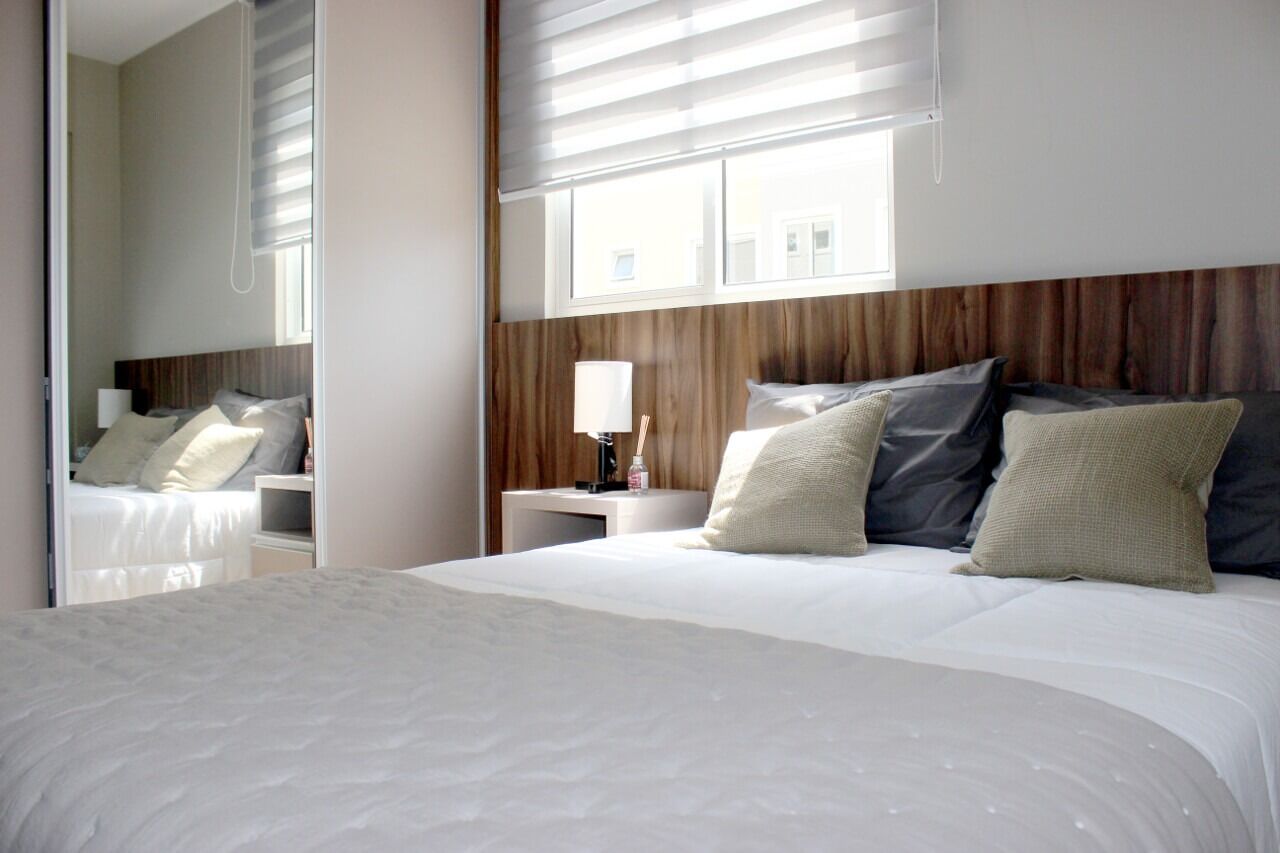 Apartamento, 2 quartos, 52 m² - Foto 7