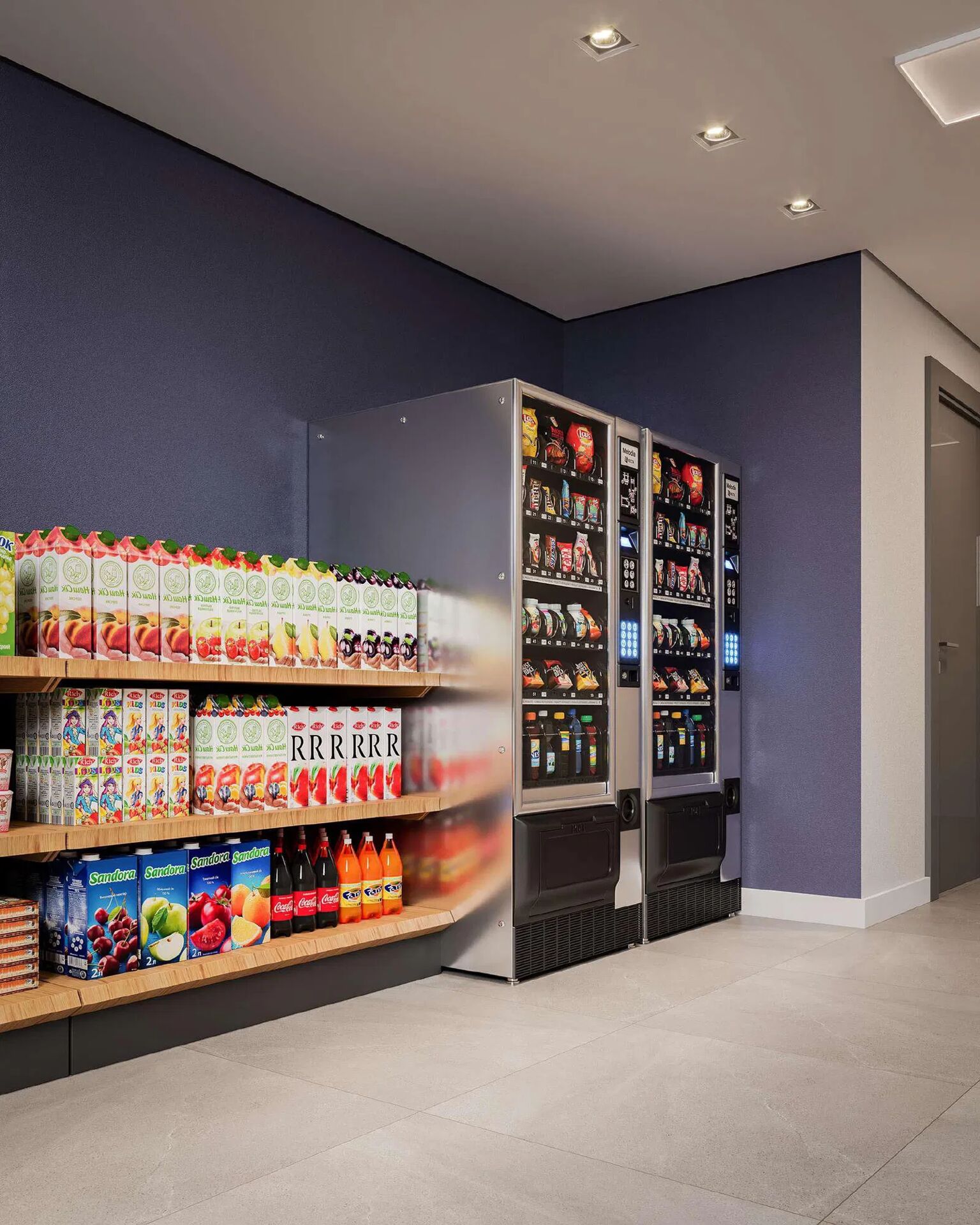 Apartamento, 2 quartos, 57 m² - Foto 8