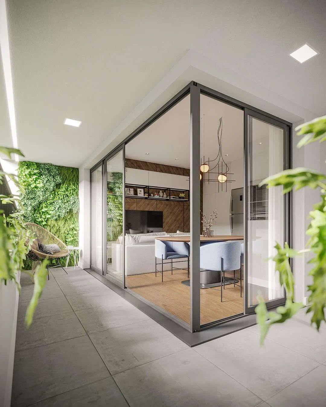 Apartamento, 2 quartos, 57 m² - Foto 5