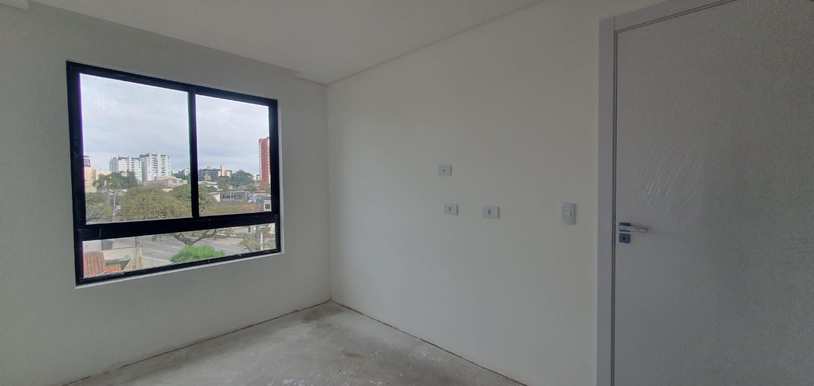 Apartamento, 1 quarto, 36 m² - Foto 7
