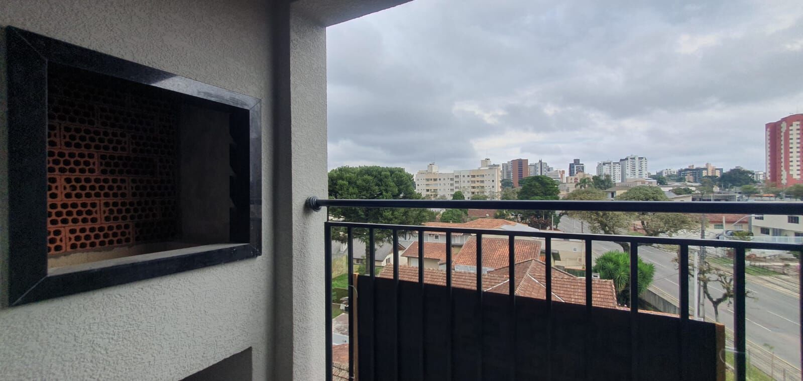 Apartamento, 1 quarto, 36 m² - Foto 4