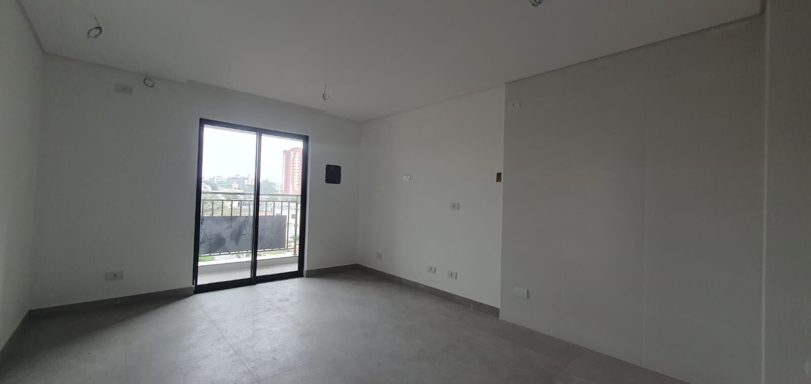 Apartamento, 1 quarto, 36 m² - Foto 5