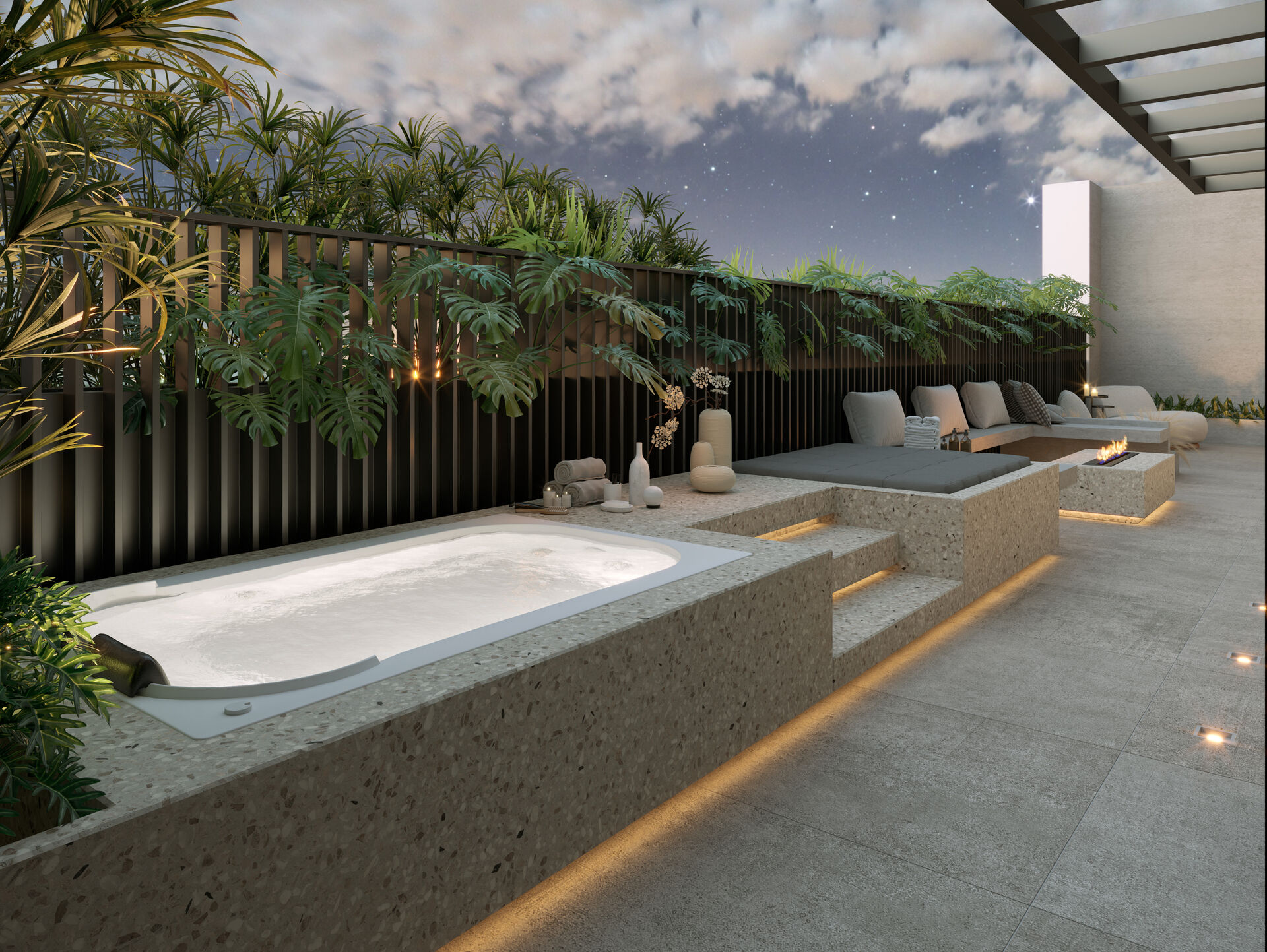 Apartamento, 2 quartos, 59 m² - Foto 11