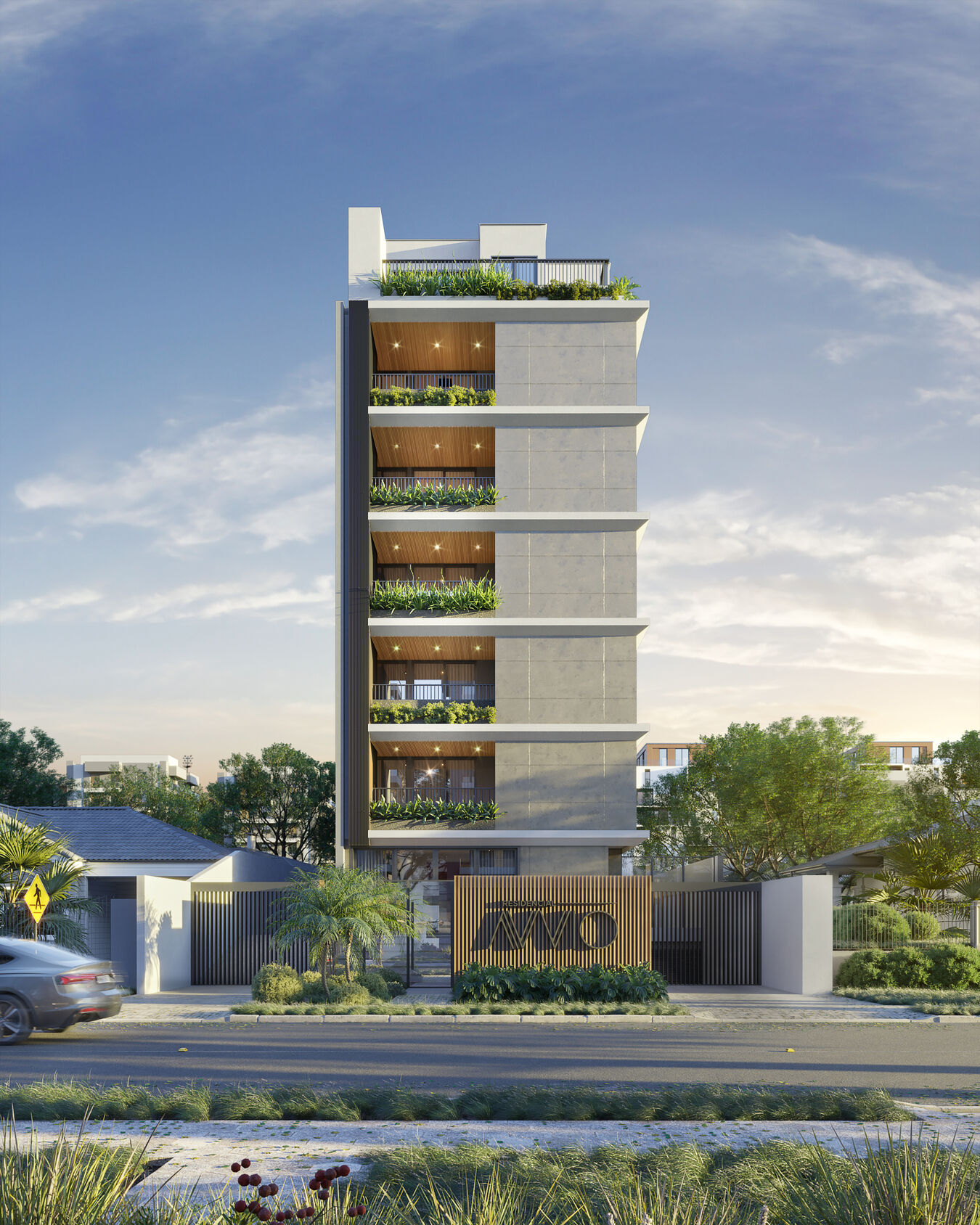 Apartamento, 2 quartos, 59 m² - Foto 4