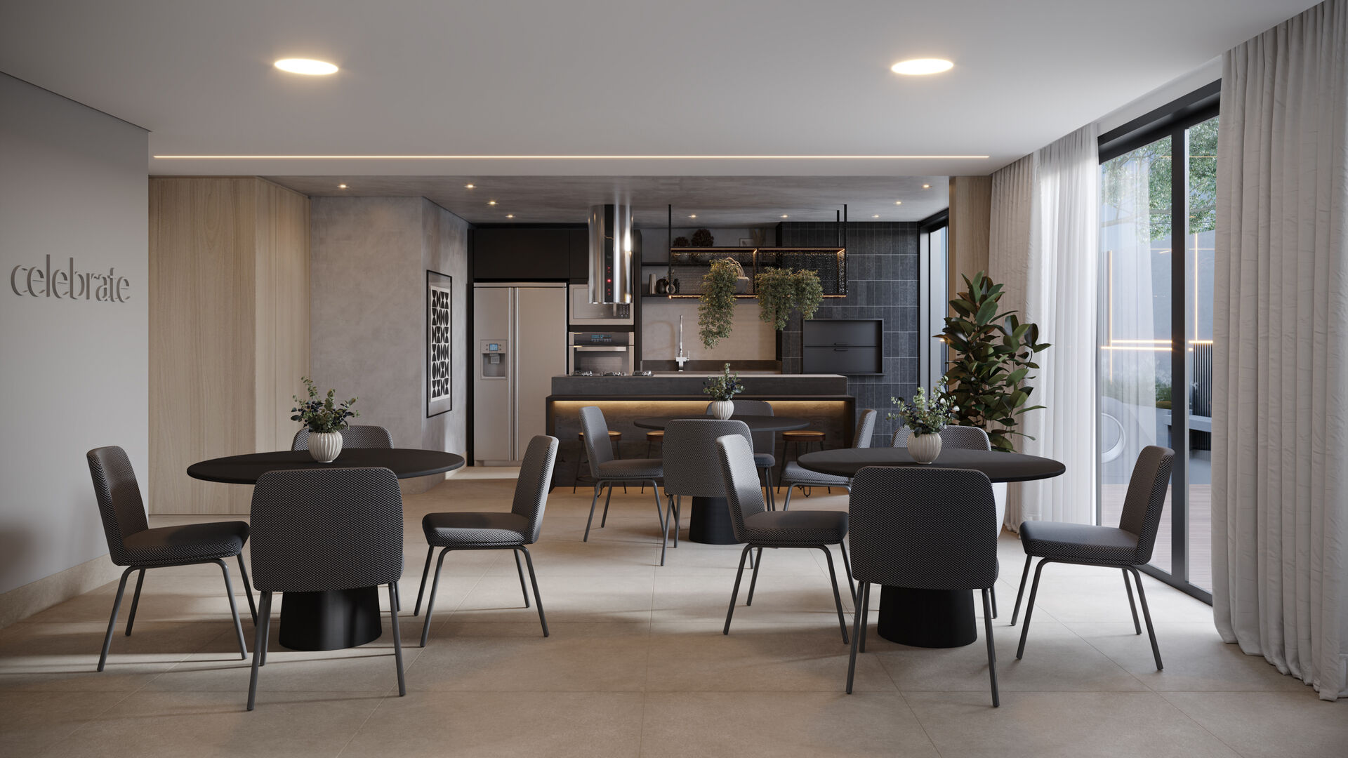 Apartamento, 2 quartos, 59 m² - Foto 7