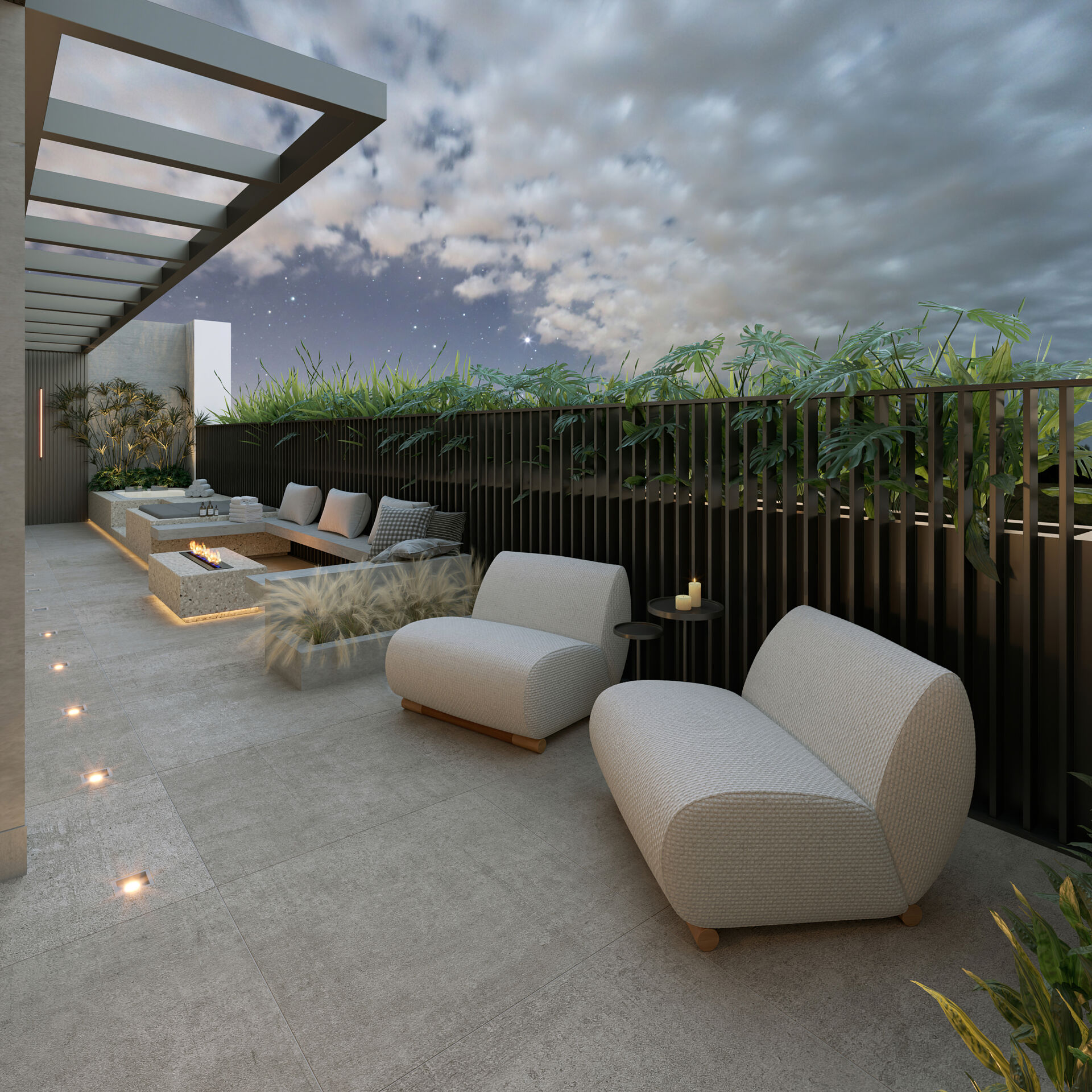 Apartamento, 2 quartos, 59 m² - Foto 10