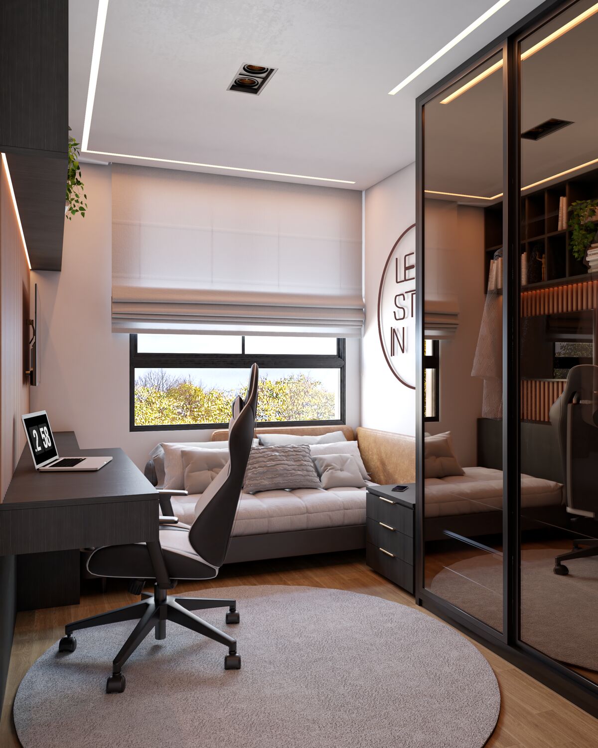 Apartamento, 2 quartos, 59 m² - Foto 18