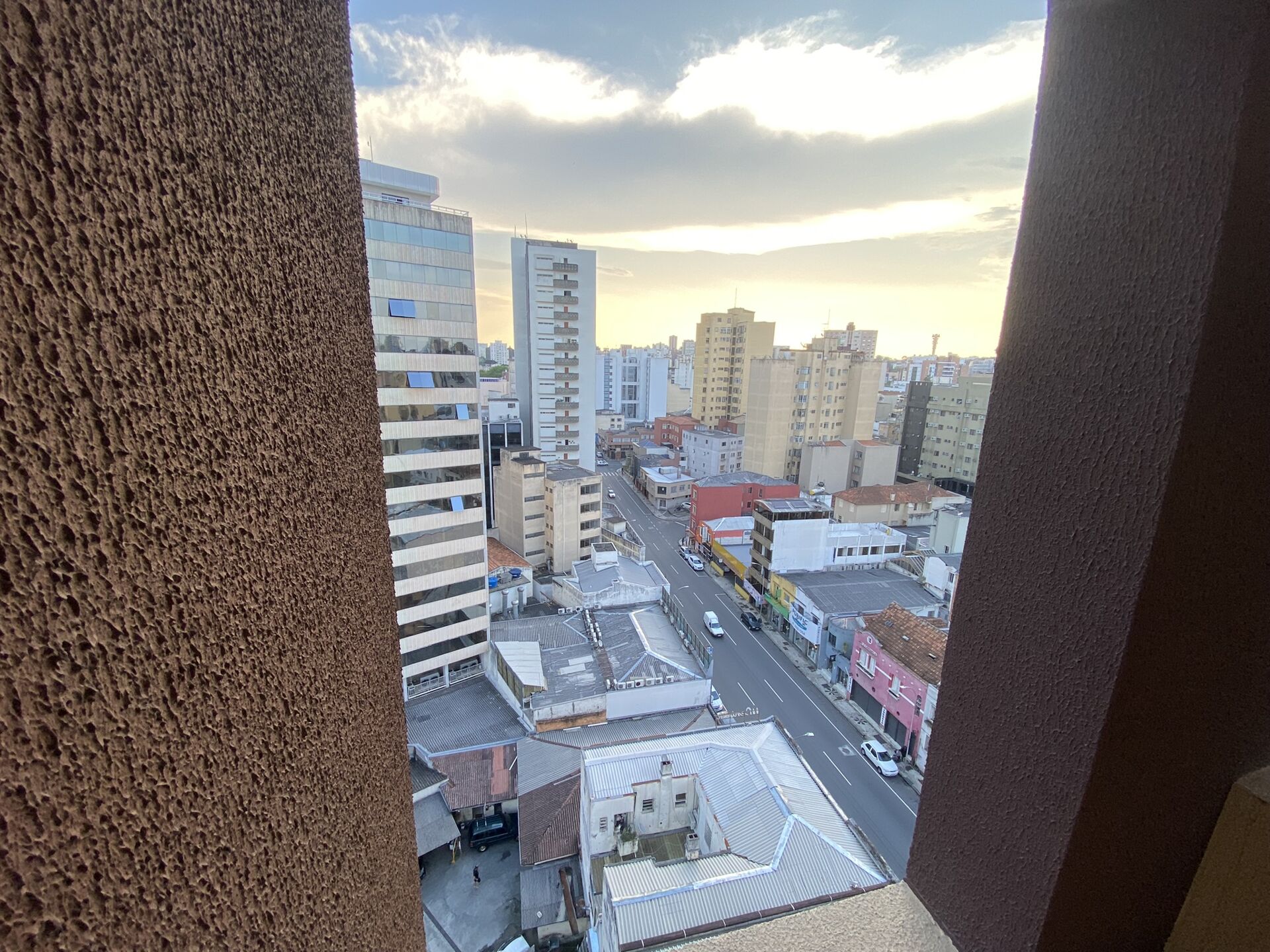 Apartamento, 1 quarto, 35 m² - Foto 28