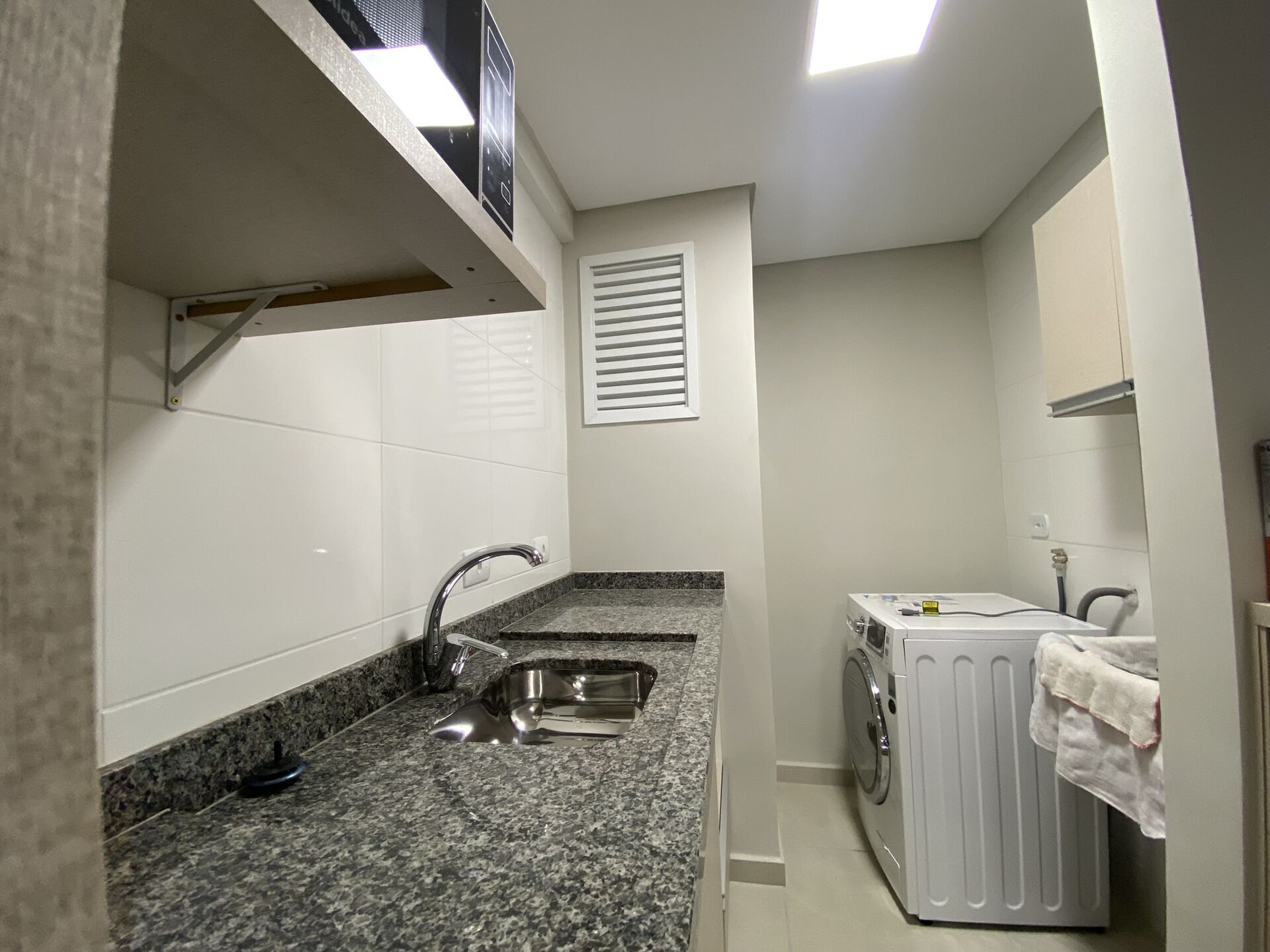 Apartamento, 1 quarto, 35 m² - Foto 9