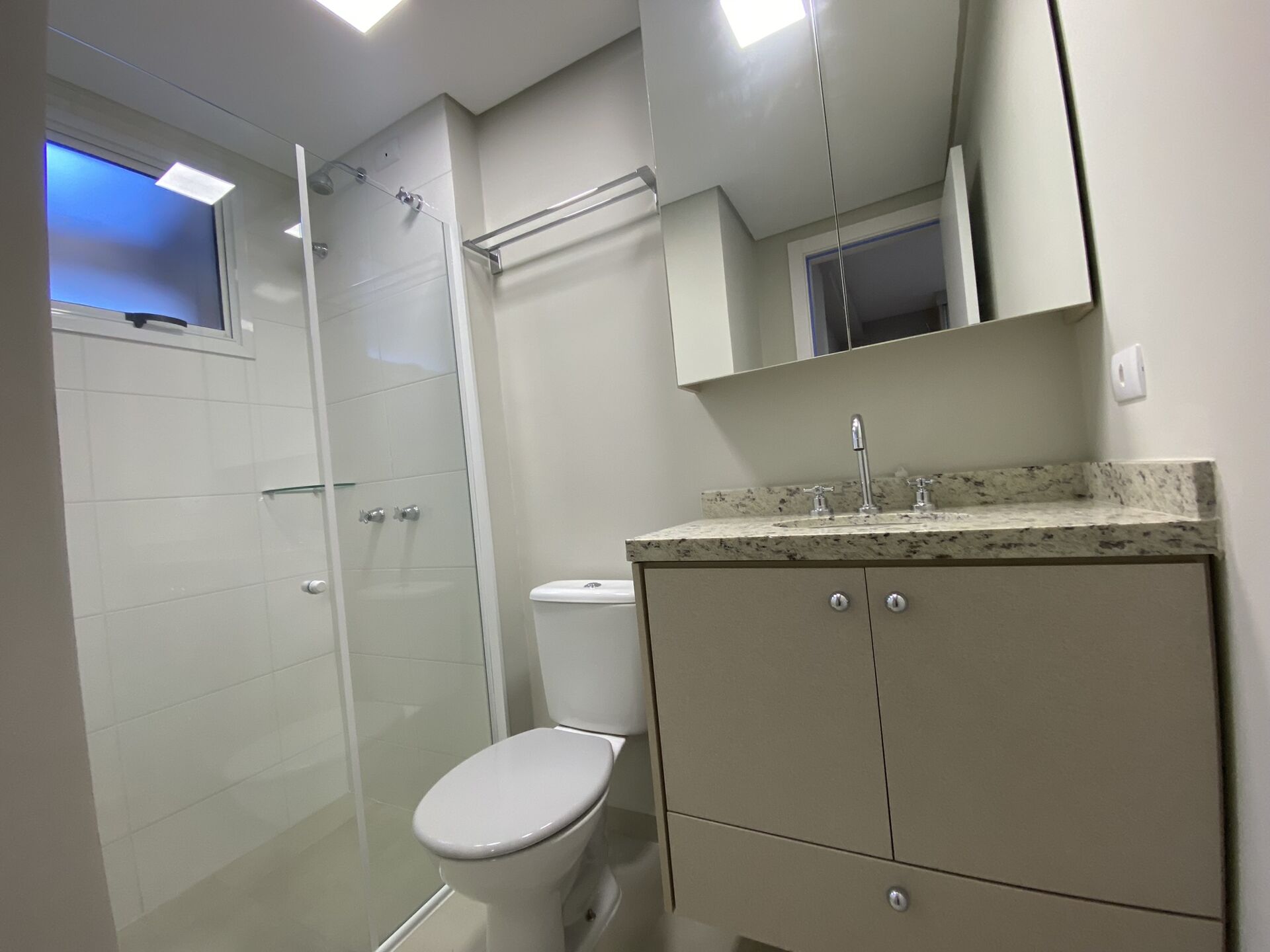 Apartamento, 1 quarto, 35 m² - Foto 26