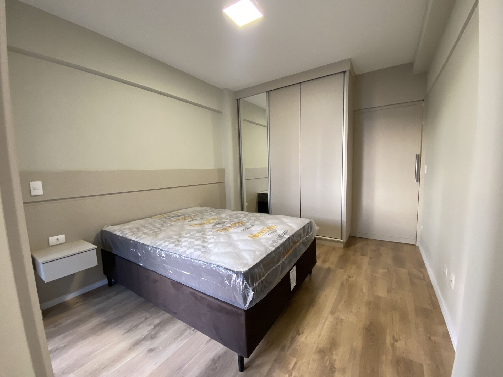 Apartamento, 1 quarto, 35 m² - Foto 24