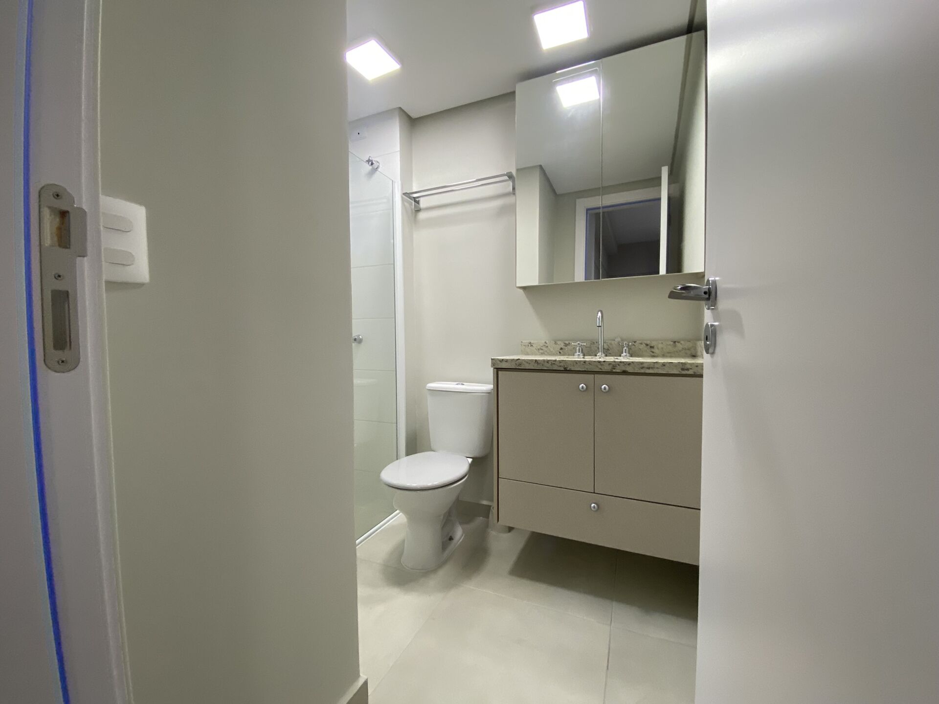 Apartamento, 1 quarto, 35 m² - Foto 25