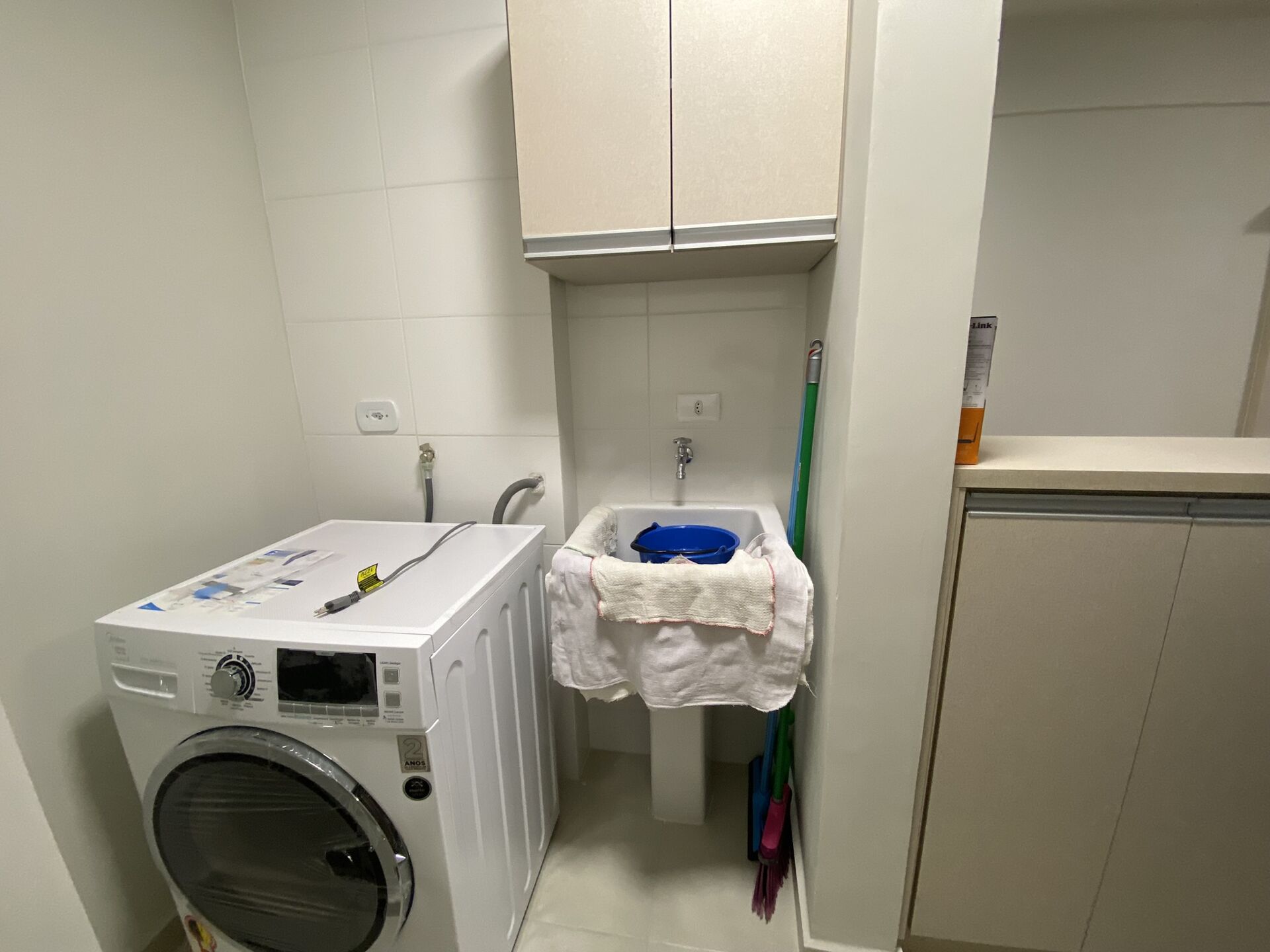 Apartamento, 1 quarto, 35 m² - Foto 10