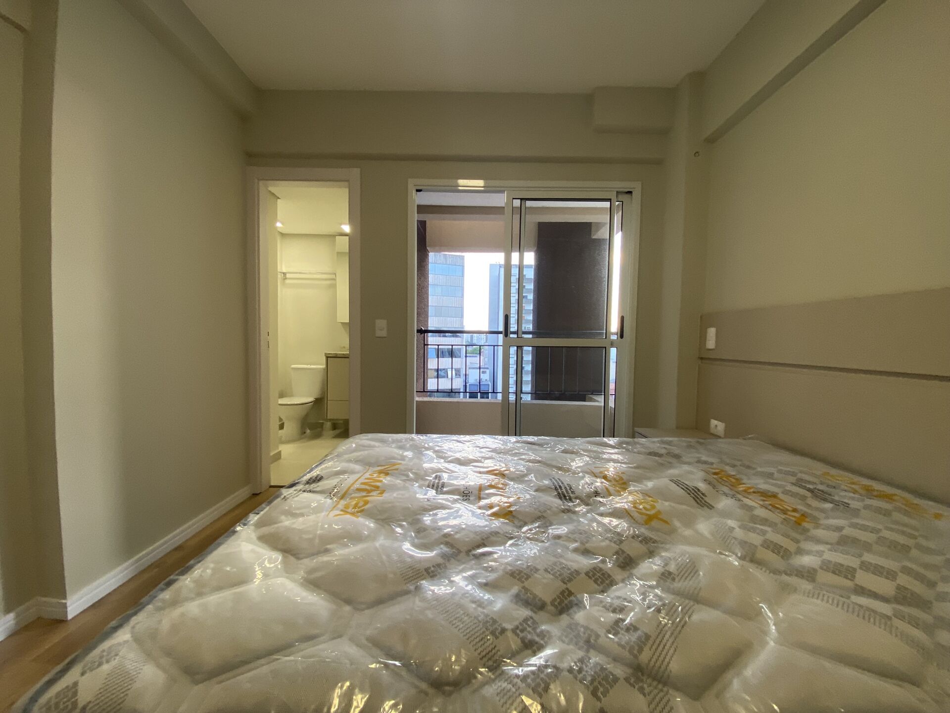 Apartamento, 1 quarto, 35 m² - Foto 20