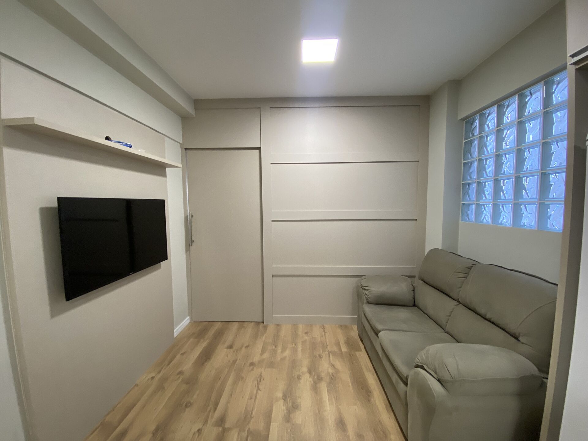 Apartamento, 1 quarto, 35 m² - Foto 16