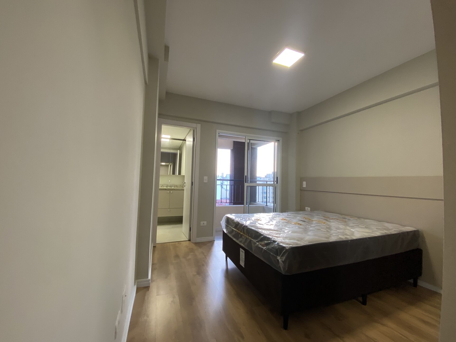 Apartamento, 1 quarto, 35 m² - Foto 19