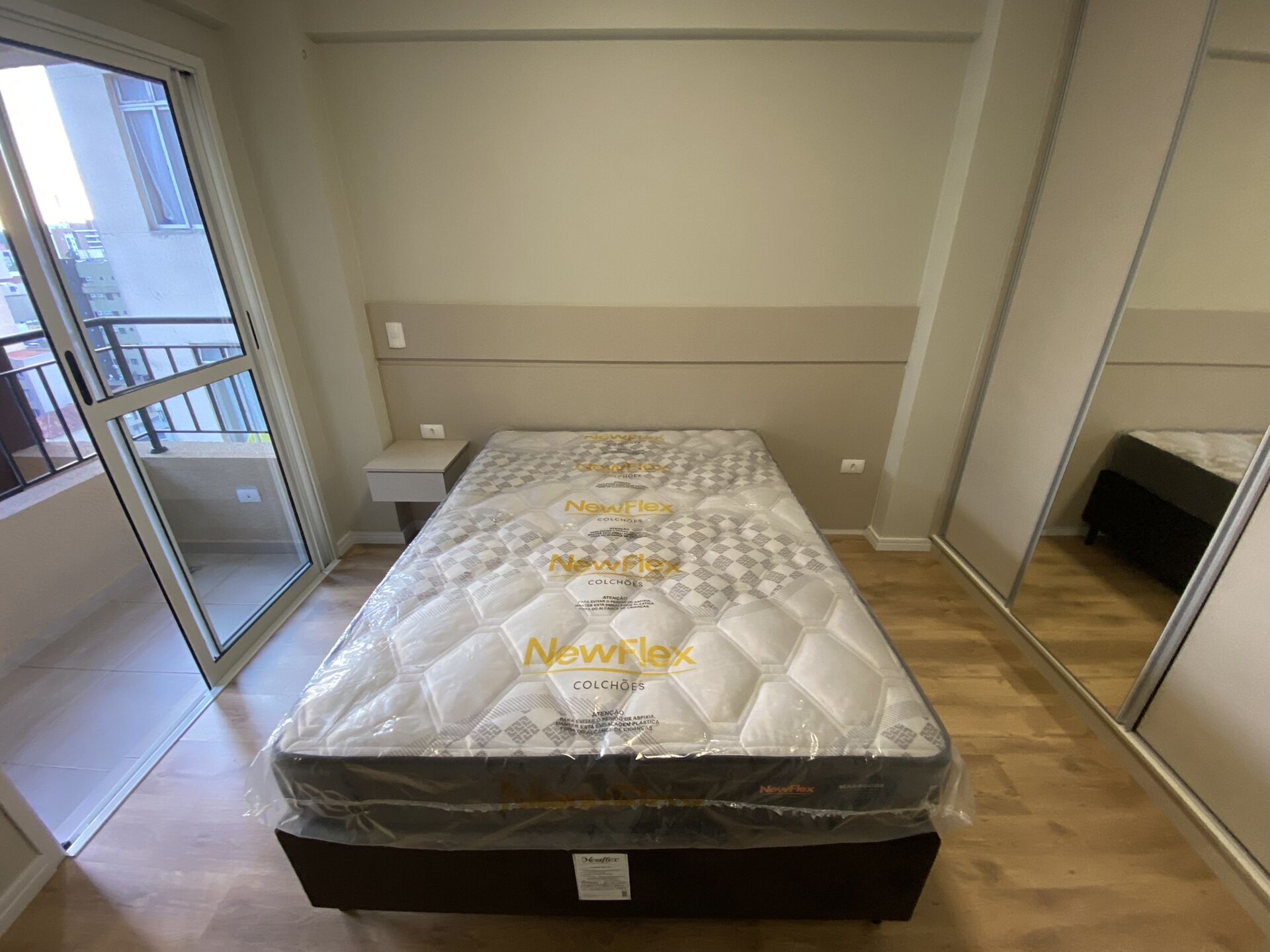 Apartamento, 1 quarto, 35 m² - Foto 22