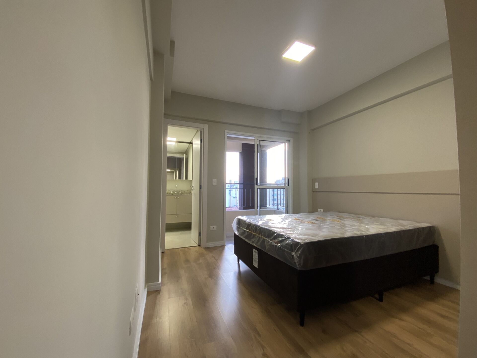 Apartamento, 1 quarto, 35 m² - Foto 18