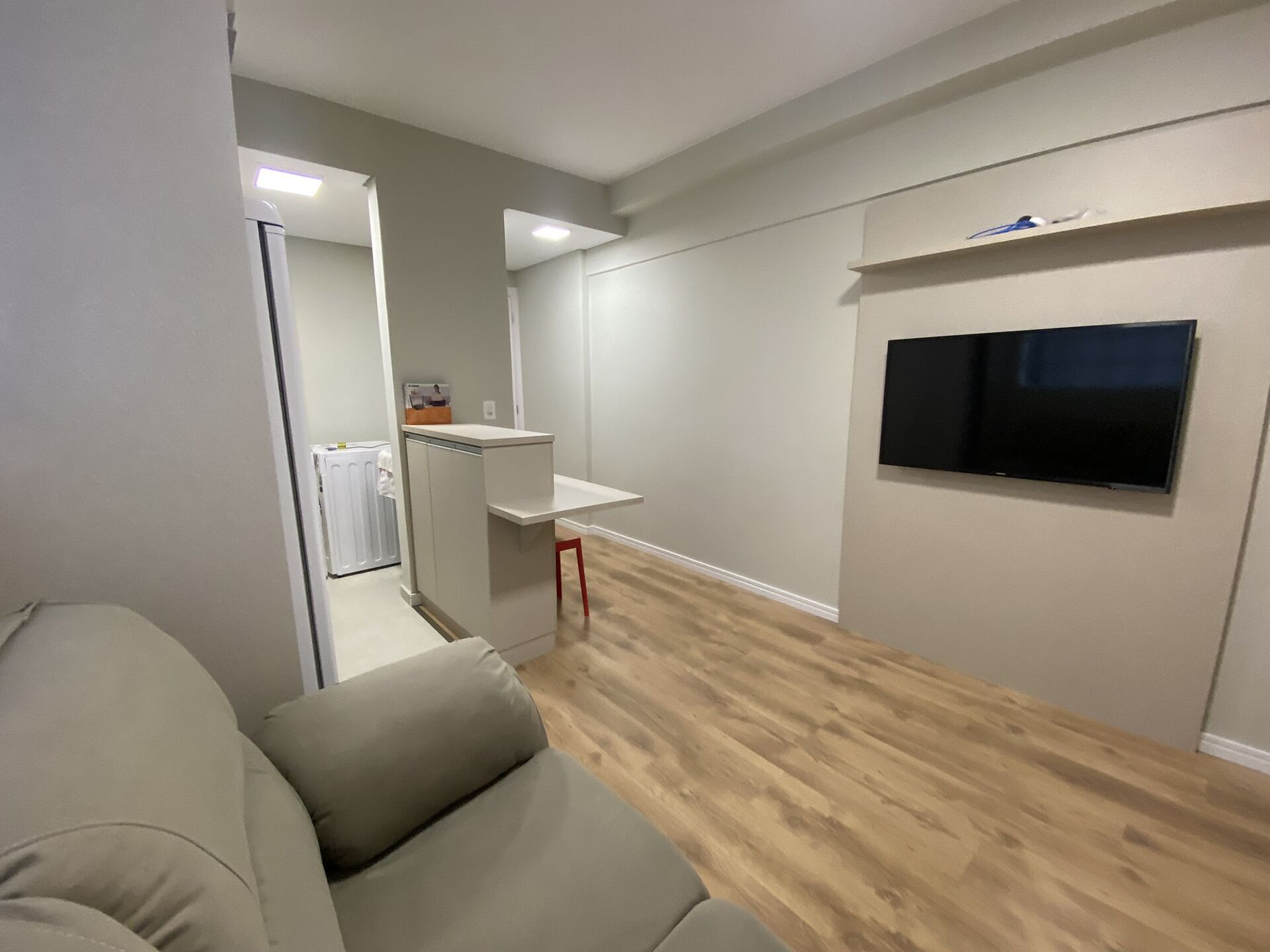 Apartamento, 1 quarto, 35 m² - Foto 17