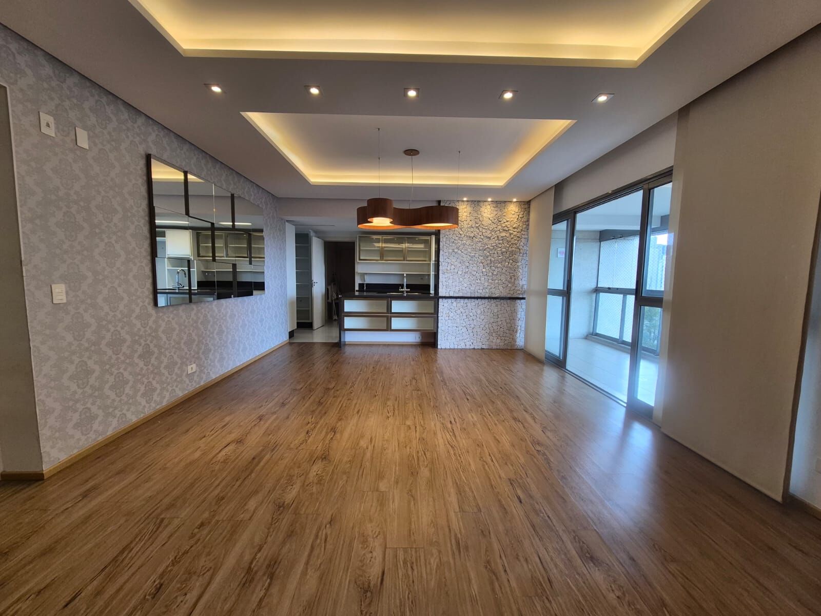 Apartamento, 3 quartos, 133 m² - Foto 9