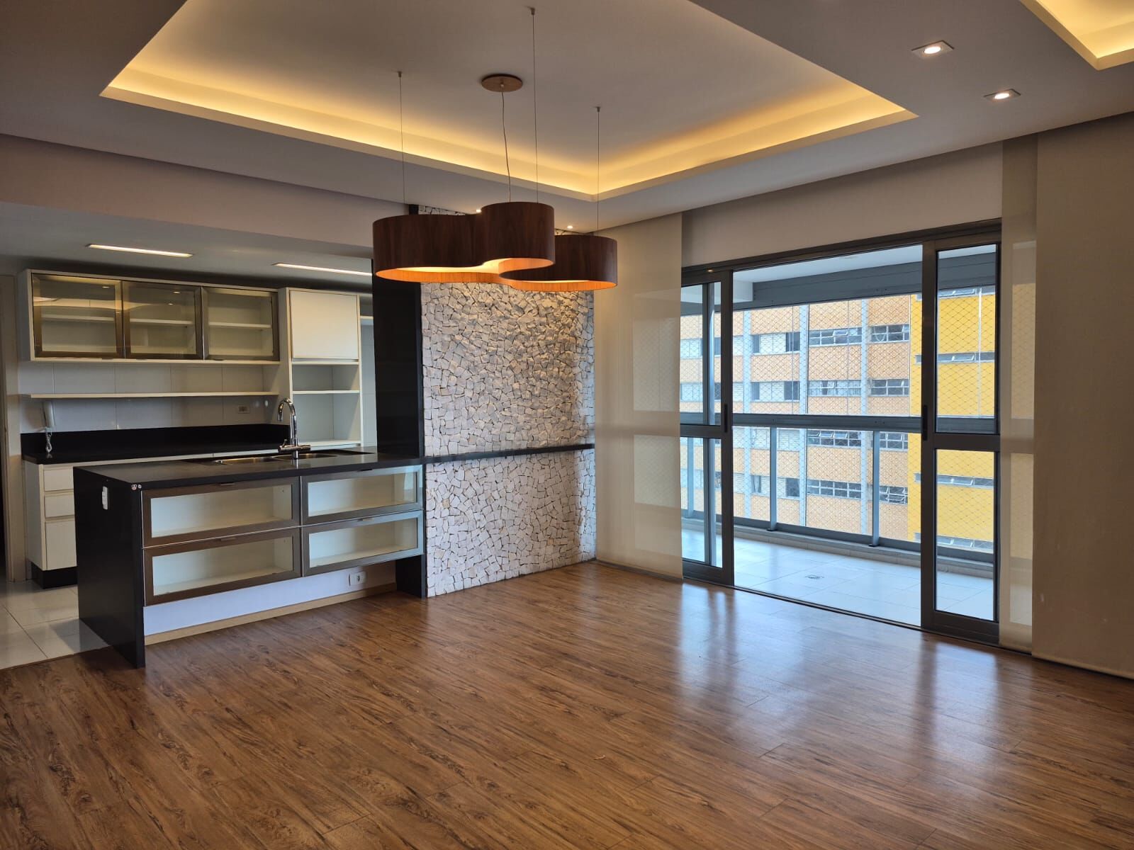 Apartamento, 3 quartos, 133 m² - Foto 7