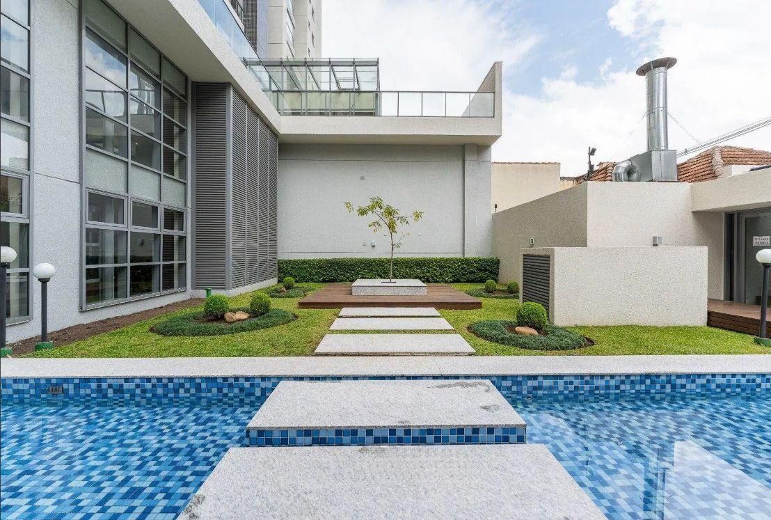Apartamento, 3 quartos, 133 m² - Foto 4