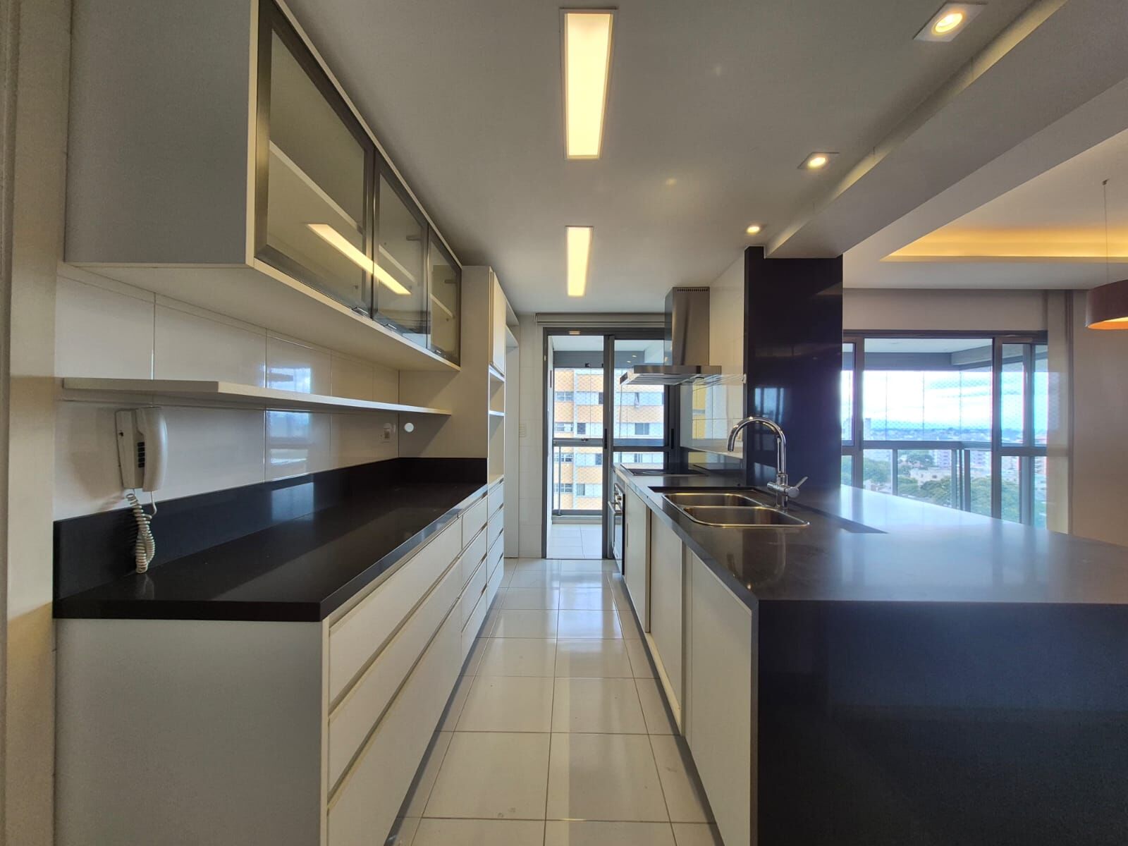 Apartamento, 3 quartos, 133 m² - Foto 14