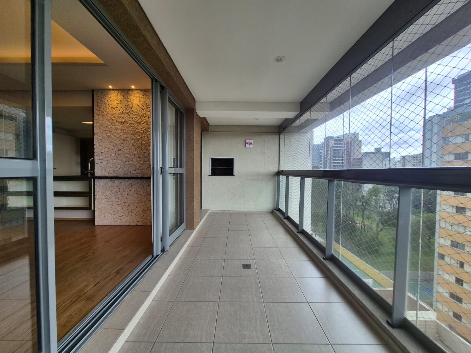 Apartamento, 3 quartos, 133 m² - Foto 12