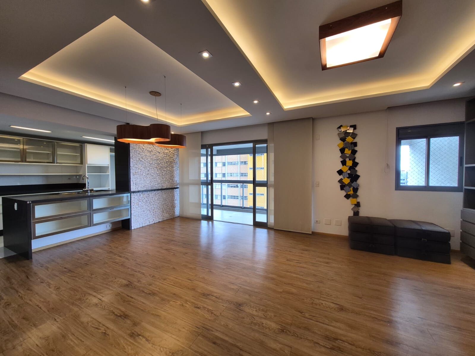 Apartamento, 3 quartos, 133 m² - Foto 8