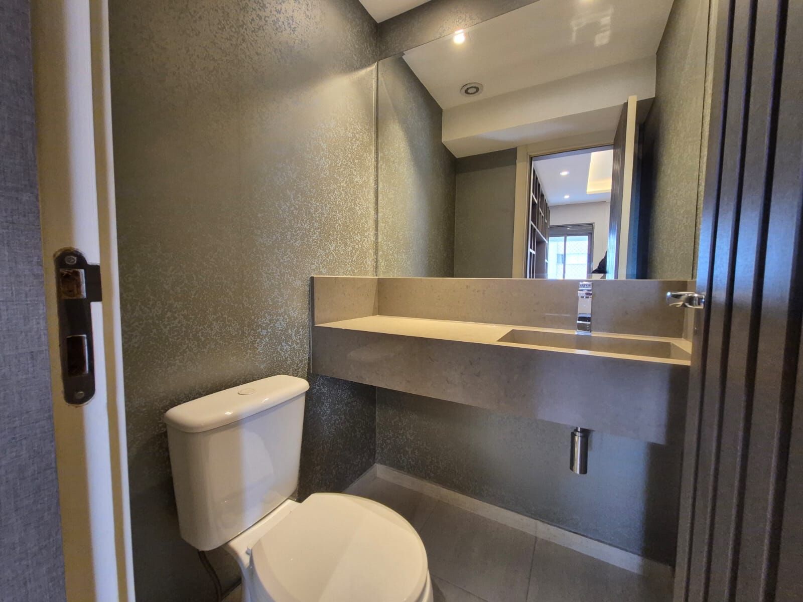 Apartamento, 3 quartos, 133 m² - Foto 17