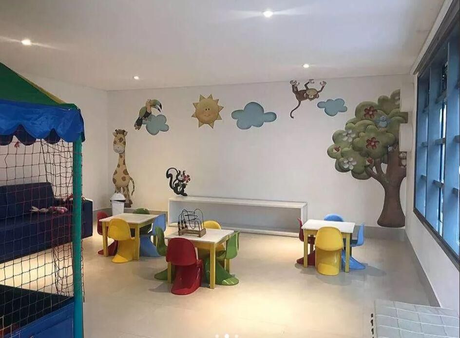 Apartamento, 3 quartos, 133 m² - Foto 5