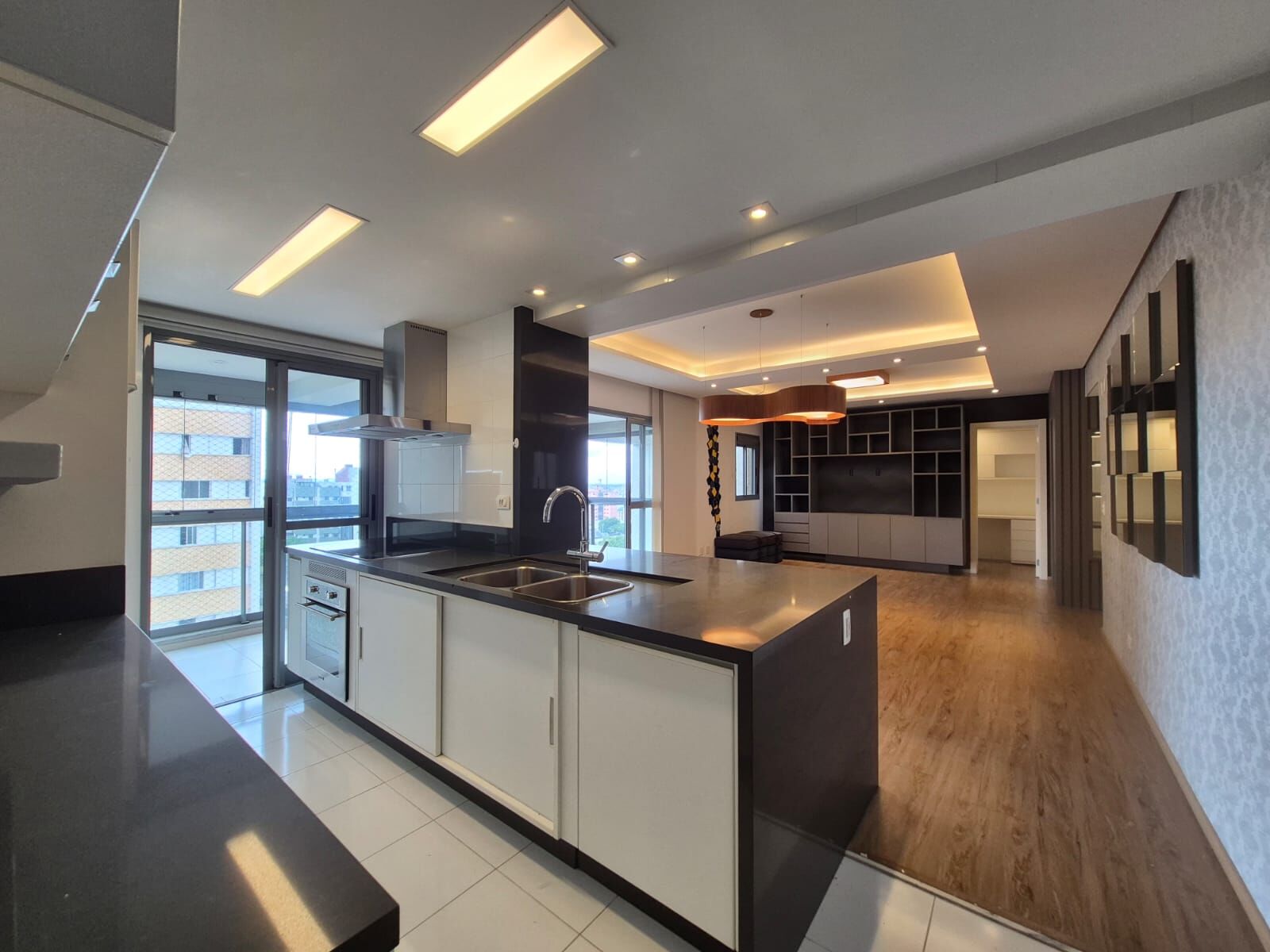 Apartamento, 3 quartos, 133 m² - Foto 15